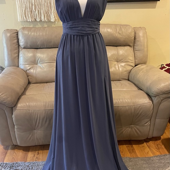 Lulus brand NWT Formal Dress - Picture 4 of 11